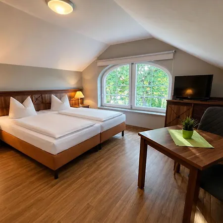 Komfort Polarstern In Gutshaus Apartment Garz (Rugen)