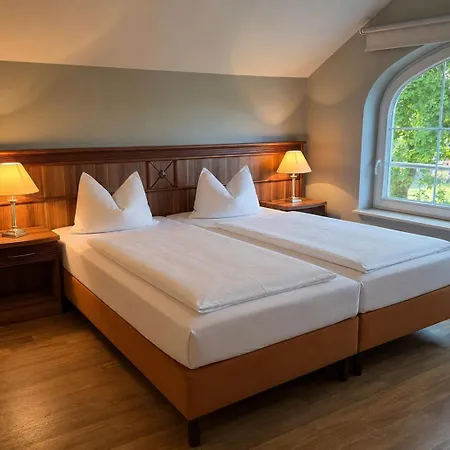 Komfort Polarstern In Gutshaus *