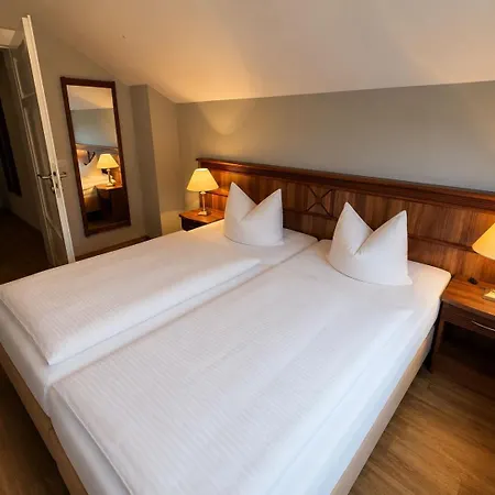 Apartment Komfort Polarstern In Gutshaus