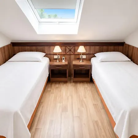 Komfort Polarstern In Gutshaus Apartment *