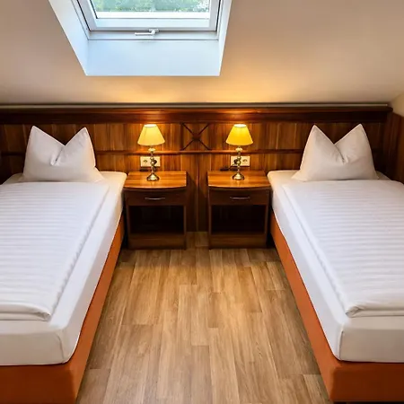 Komfort Polarstern In Gutshaus Apartment Garz (Rugen)