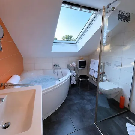 Komfort Polarstern In Gutshaus Apartment *
